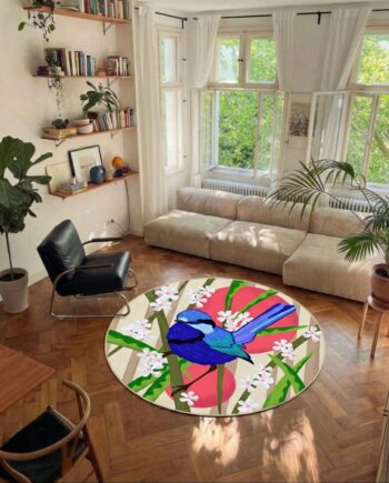 Unisex Sonnenbrille Front